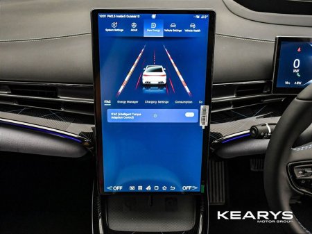 2026 BYD Seal - thumbnail 25