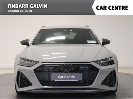 2024 Audi RS6 - thumbnail 12