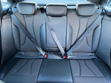 2019 Audi A3 S-LINE 1.4 TFSI AUTO // DIGITAL CLUSTER // S-LINE HEATED SEATS // DIAMOND CUT ALLOYS €23,950 thumbnail