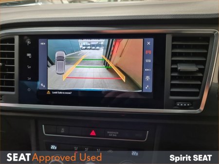 2024 SEAT Ateca 2.0TDI 115hp SE *19,000kms* *Call Stephen 0864621522* €32,950 thumbnail