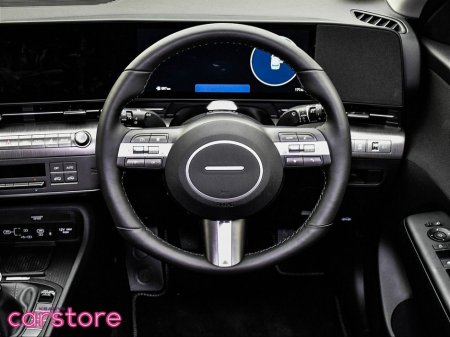 2024 Hyundai Kona - thumbnail 19