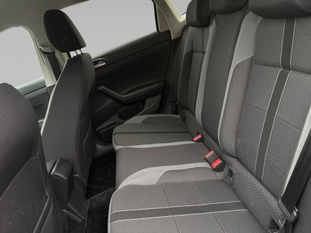 2018 Volkswagen Polo 1.0 Petrol Auto €15,999 thumbnail