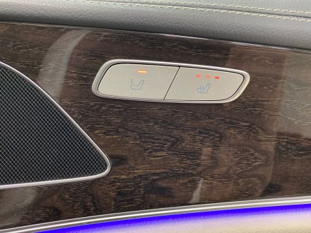 2019 Mercedes-Benz CLS Class - thumbnail 18