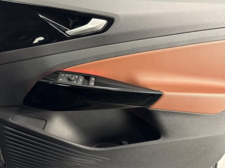2021 Volkswagen ID.4 - thumbnail 23