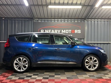 2019 Renault Grand Scenic - thumbnail 6