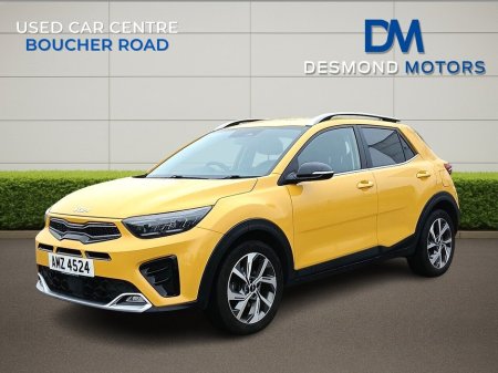 2023 Kia Stonic - thumbnail 10