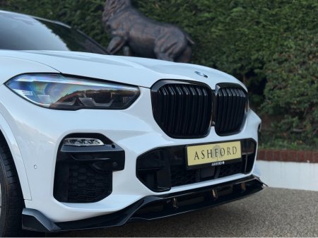 2022 BMW X5 G05 XDRIVE 30D M SPORT 5STR €84,950