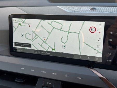 2026 Kia EV5 - thumbnail 13