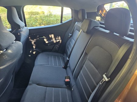 2021 Dacia Sandero Stepway - thumbnail 20