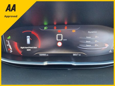 2019 Peugeot 5008 GT LINE * 1.5 DIESEL €22,995 thumbnail