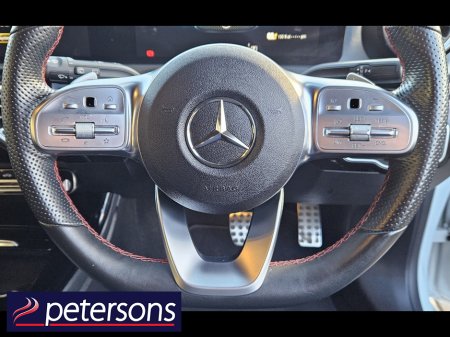 2023 Mercedes-Benz CL Class CLA250E AMG LINE PREMIUM AUTOMATIC €36,950 thumbnail