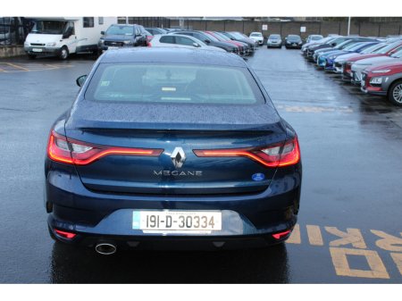 2019 Renault Megane 1.3 TCe 140 GPF Play €13,950 thumbnail