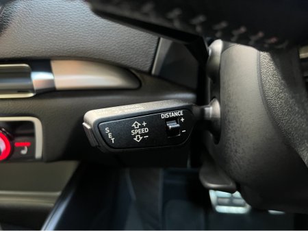 2018 Audi A3 S-LINE SALOON AUTOMATIC 1.4 PETROL //HIGH SPEC//LOW MILES//HALF LEATHER HEATED SEATS//ADAPTIVE CRUISE CONTROL//KEYLESS ENTRY// €22,950 thumbnail