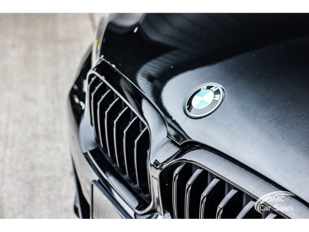 2021 BMW 5 Series - thumbnail 3