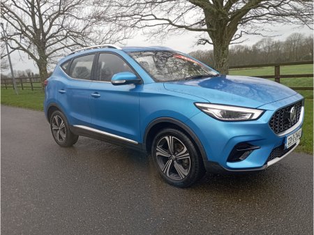 2023 MG ZS - thumbnail 1