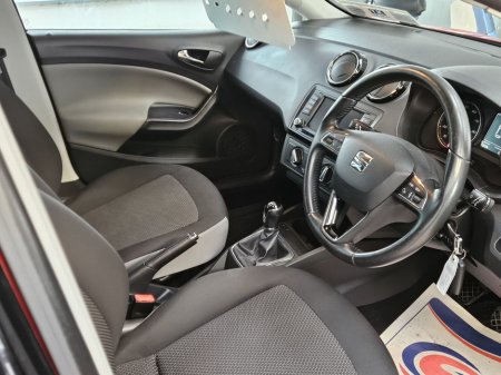 2016 SEAT Ibiza - thumbnail 14