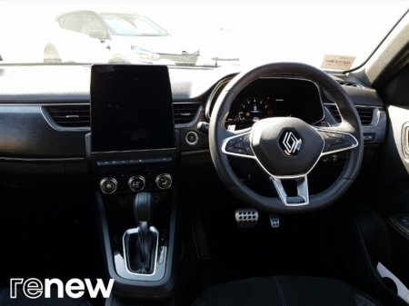 2024 Renault Arkana TCe 160 Auto esprit Alpine * RENAULT WARRANTY TO 2029 * €32,900