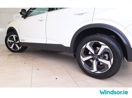 2024 Nissan Qashqai - thumbnail 16