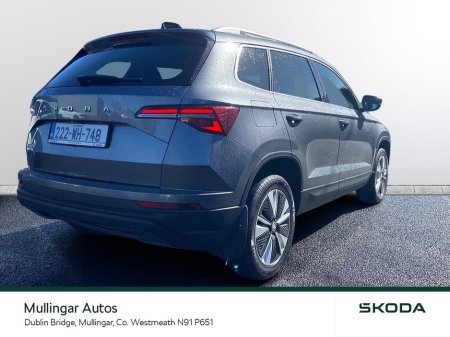 2022 Skoda Karoq - thumbnail 3