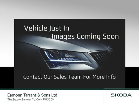 2021 Skoda Karoq 2.0TDI 115HP Sportline €28,950