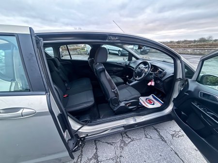 2014 Ford B-Max - thumbnail 10