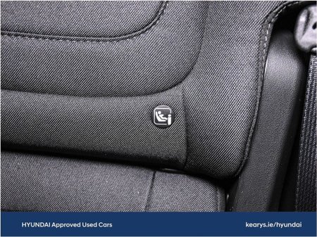 2022 Hyundai Tucson 2WD Comfort Plus €26,695 thumbnail