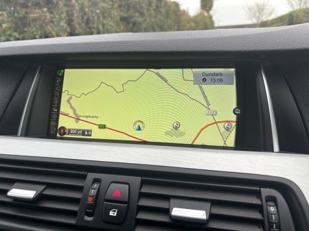 2016 BMW 5 Series - thumbnail 24