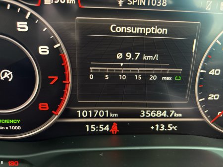 2017 Audi A3 - thumbnail 14