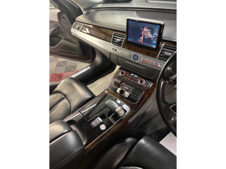 2016 Audi A8 3.0TDI 262HP quattro SE €19,950 thumbnail