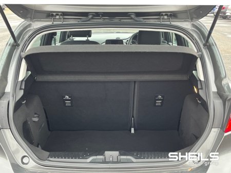 2019 Ford Fiesta - thumbnail 9