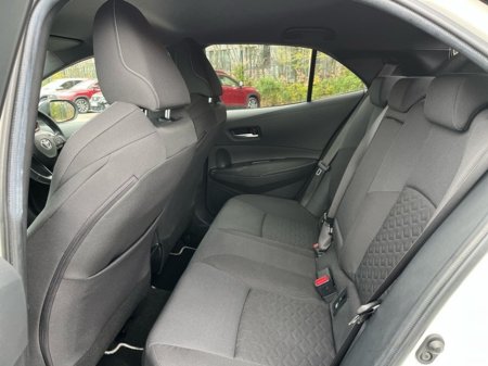 2020 Toyota Corolla - thumbnail 7