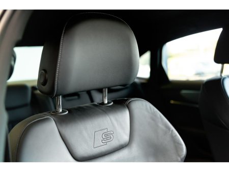 2022 Audi A6 - thumbnail 25