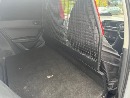 2018 SEAT Ateca - thumbnail 12