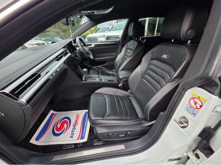 2022 Volkswagen Arteon - thumbnail 22