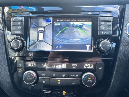 2017 Nissan X-Trail - thumbnail 35