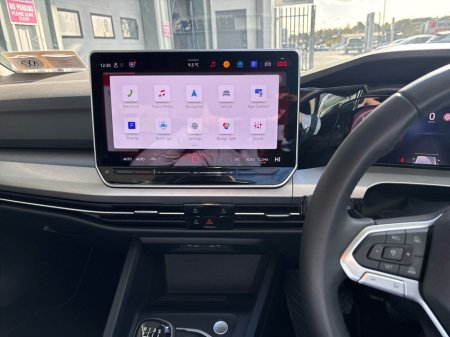 2025 Volkswagen Golf GOLF EDITION 75 2.0 TDI 116HP €31,975 thumbnail