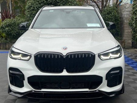 2022 BMW X5 - thumbnail 20