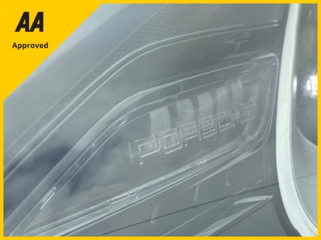 2023 Porsche Cayenne - thumbnail 20