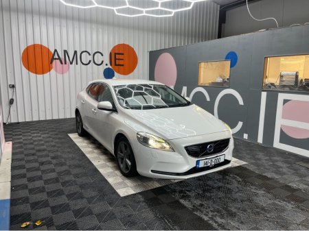 2014 Volvo V40 €11950! 2014 Volvo V40 Automatic T4 1.6  / Heated Leather