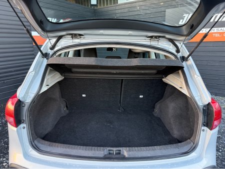 2009 Nissan Qashqai 1.6 SE 5DR €3,495 thumbnail