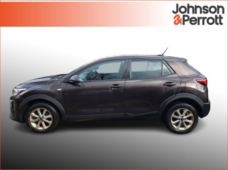 2019 Kia Stonic 1.25 K1 ADAS Petrol €15,900 thumbnail