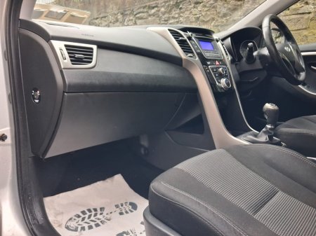 2012 Hyundai i30 1.4L Diesel Classic €3,999 thumbnail