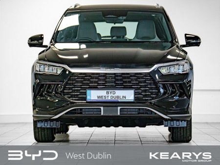 2026 BYD Sealion 5 - thumbnail 4