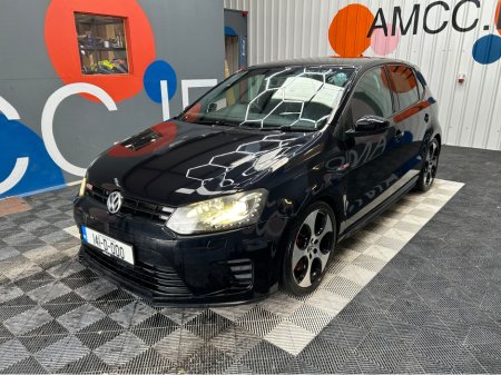 2014 Volkswagen Polo - thumbnail 4