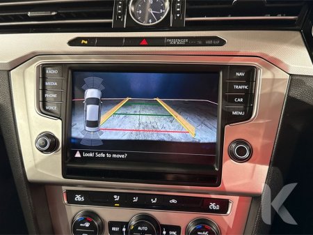 2016 Volkswagen Passat - thumbnail 20