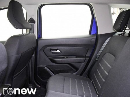 2022 Dacia Duster 1.5 Blue dCi 115 Dfull Comfort €19,990 thumbnail