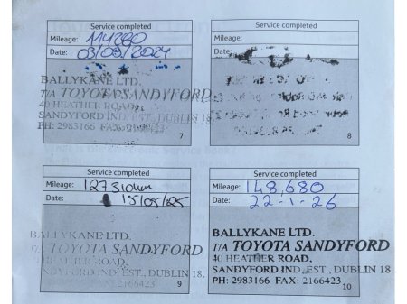 2016 Toyota Rav4 - thumbnail 12