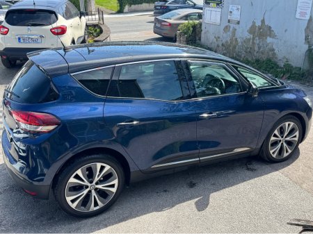 2018 Renault Scenic - photo 4
