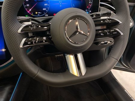 2026 Mercedes-Benz E Class - thumbnail 20