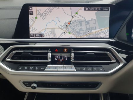 2019 BMW X5 - thumbnail 14